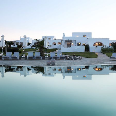 Angels Villas - Prime Concept Náusza Kültér fotó