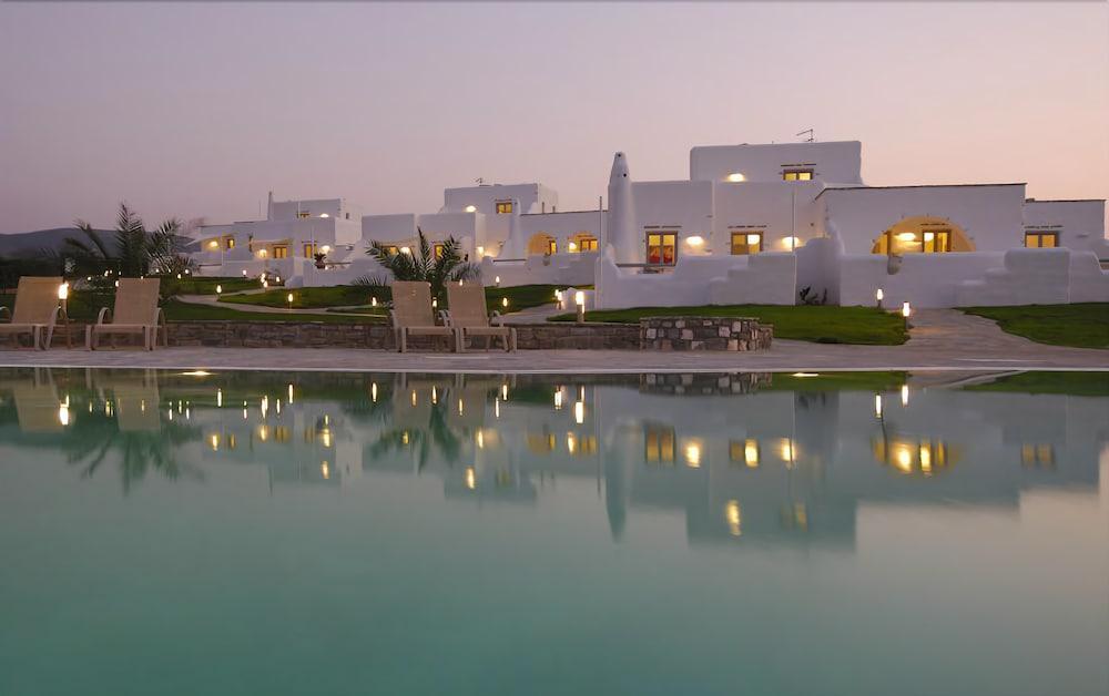 Angels Villas - Prime Concept Náusza Kültér fotó