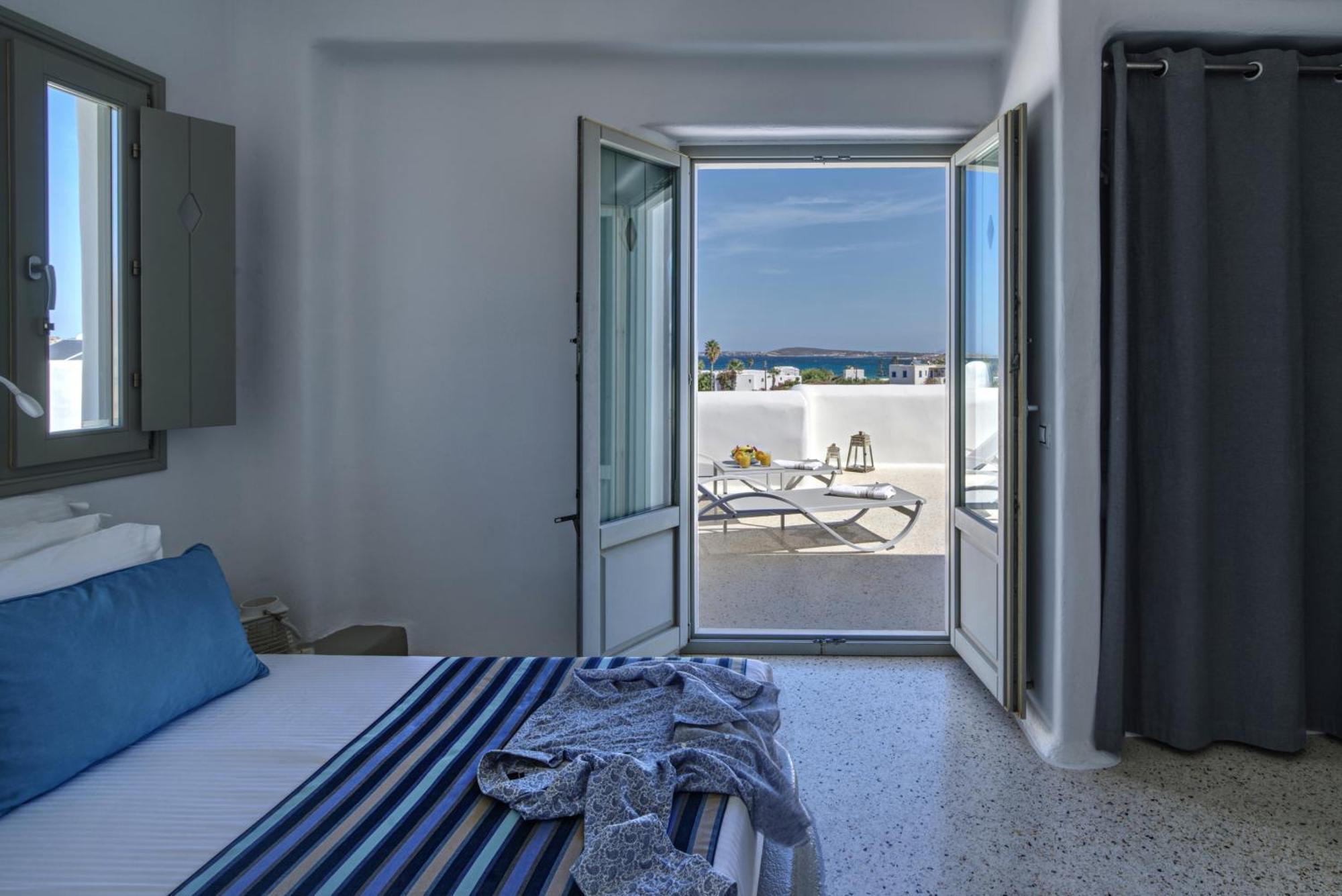Angels Villas - Prime Concept Náusza Kültér fotó