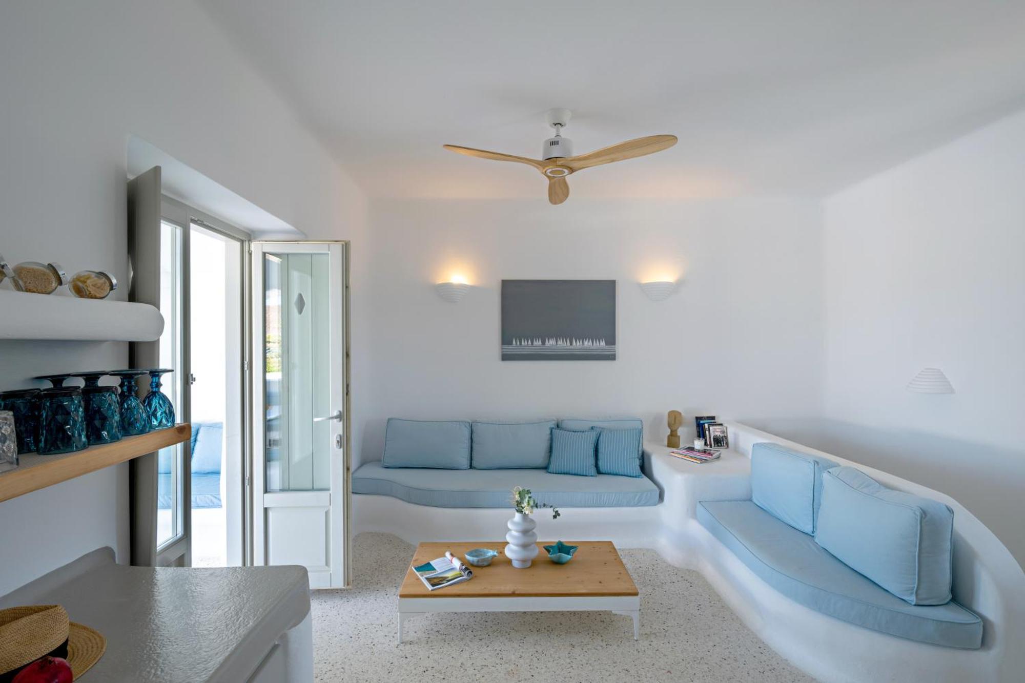 Angels Villas - Prime Concept Náusza Kültér fotó