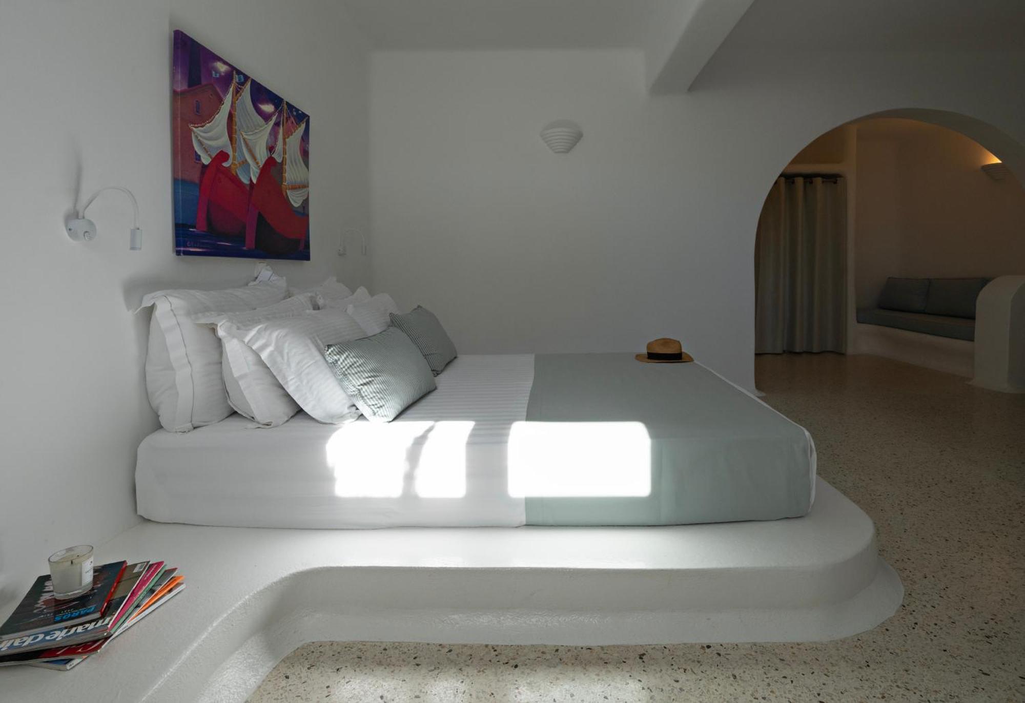 Angels Villas - Prime Concept Náusza Szoba fotó