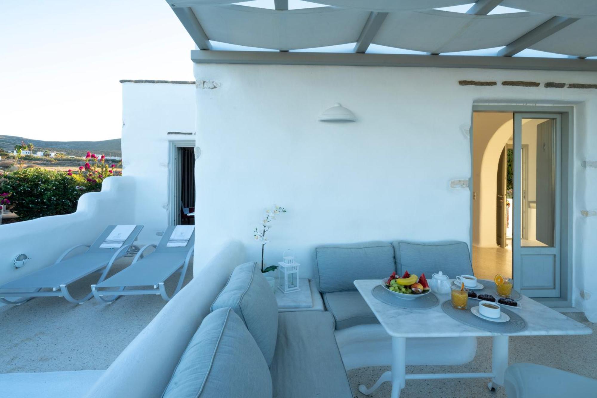 Angels Villas - Prime Concept Náusza Szoba fotó