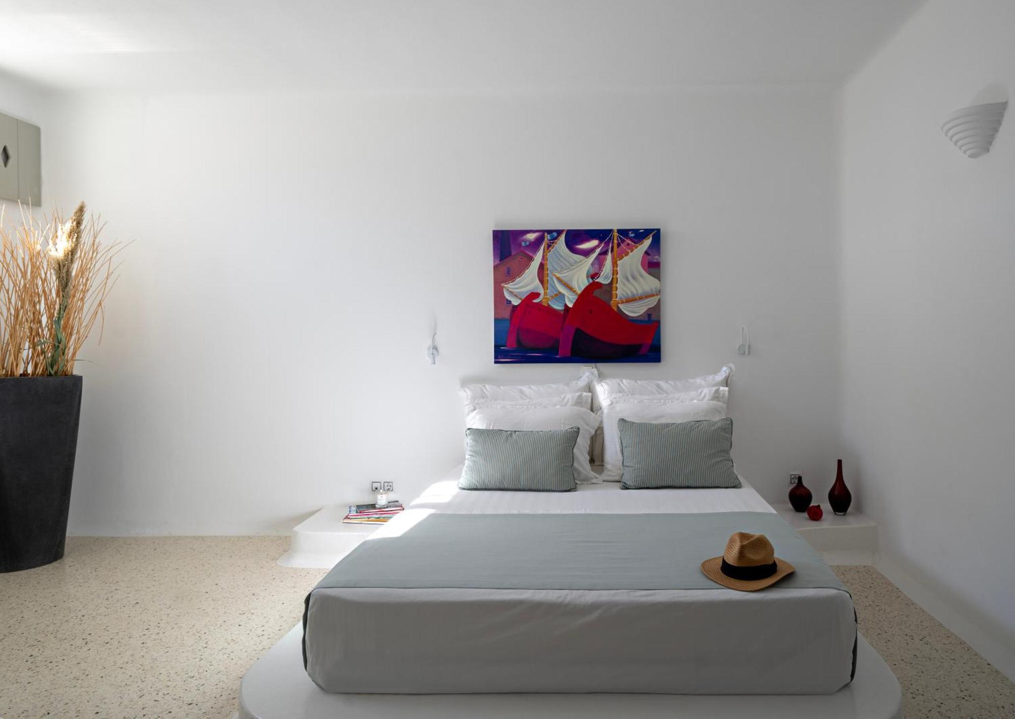 Angels Villas - Prime Concept Náusza Szoba fotó