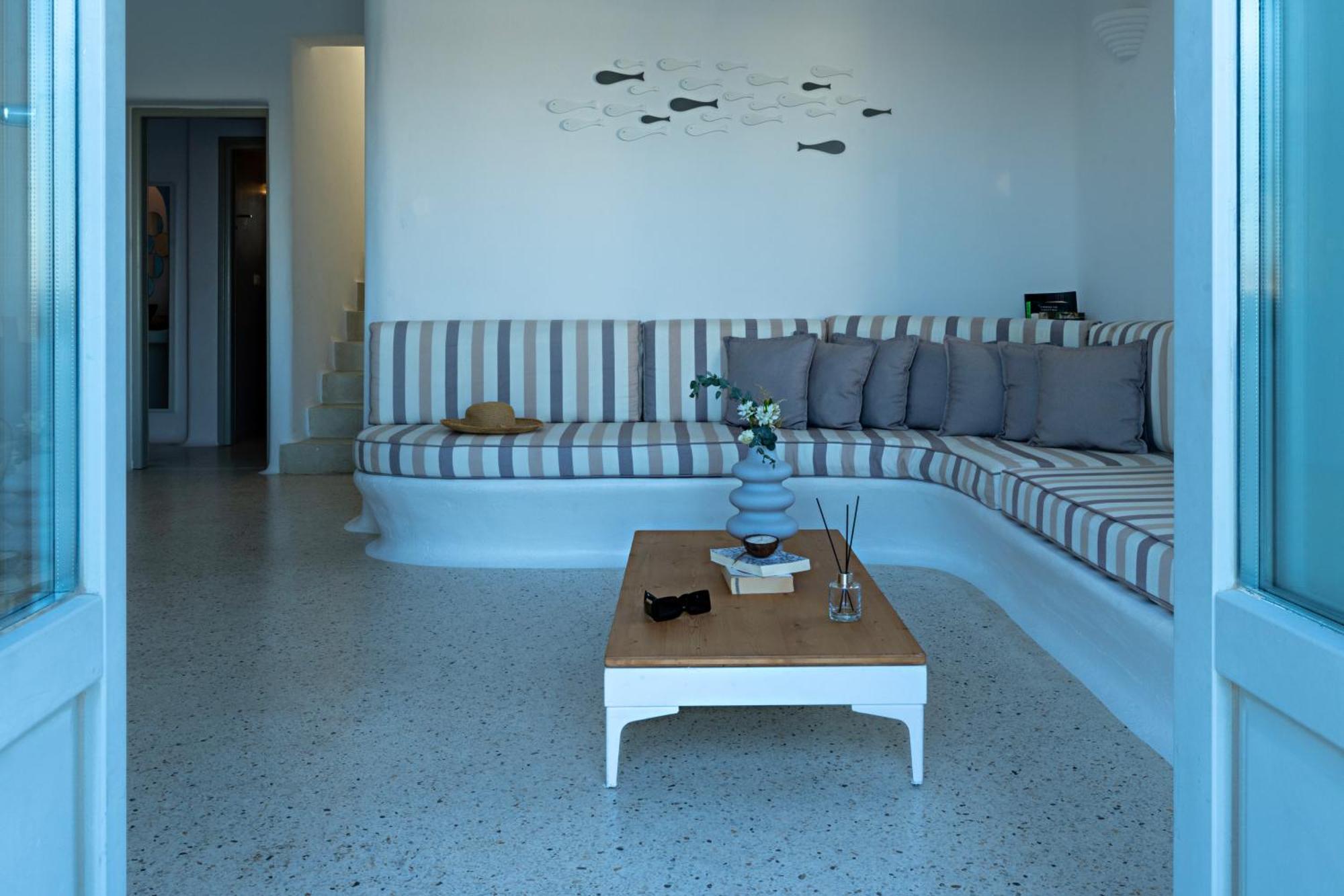 Angels Villas - Prime Concept Náusza Szoba fotó