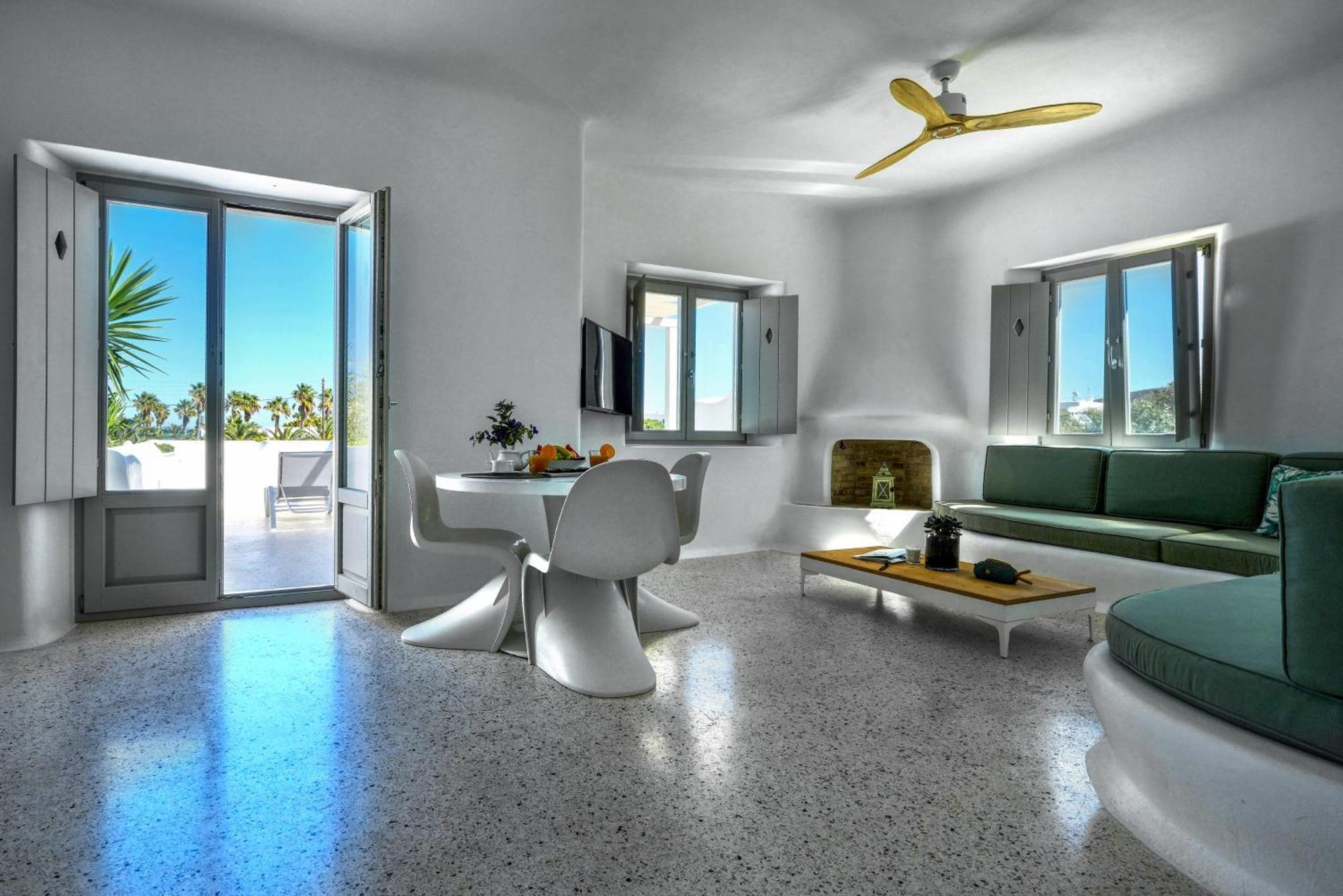 Angels Villas - Prime Concept Náusza Szoba fotó