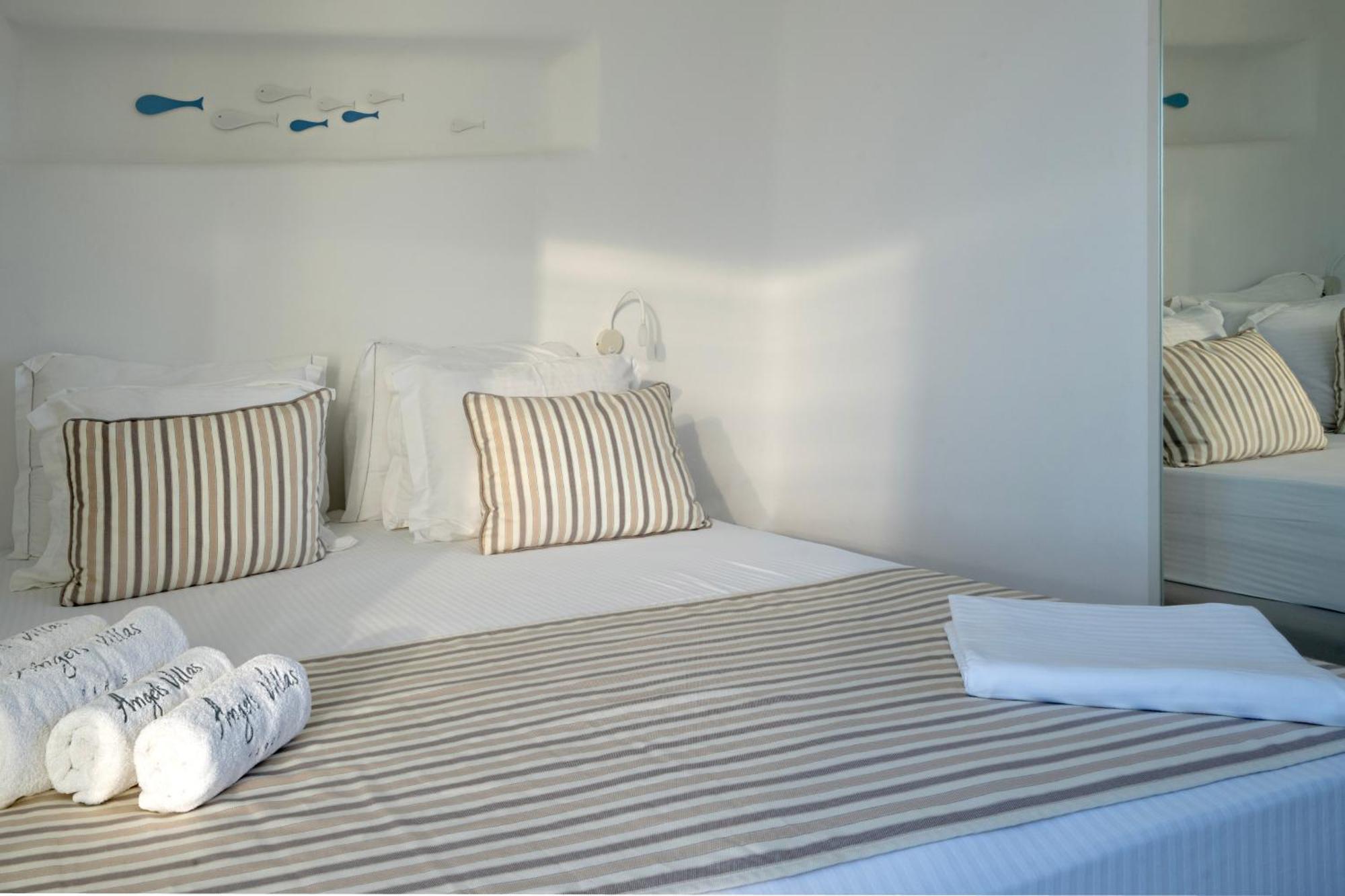 Angels Villas - Prime Concept Náusza Szoba fotó