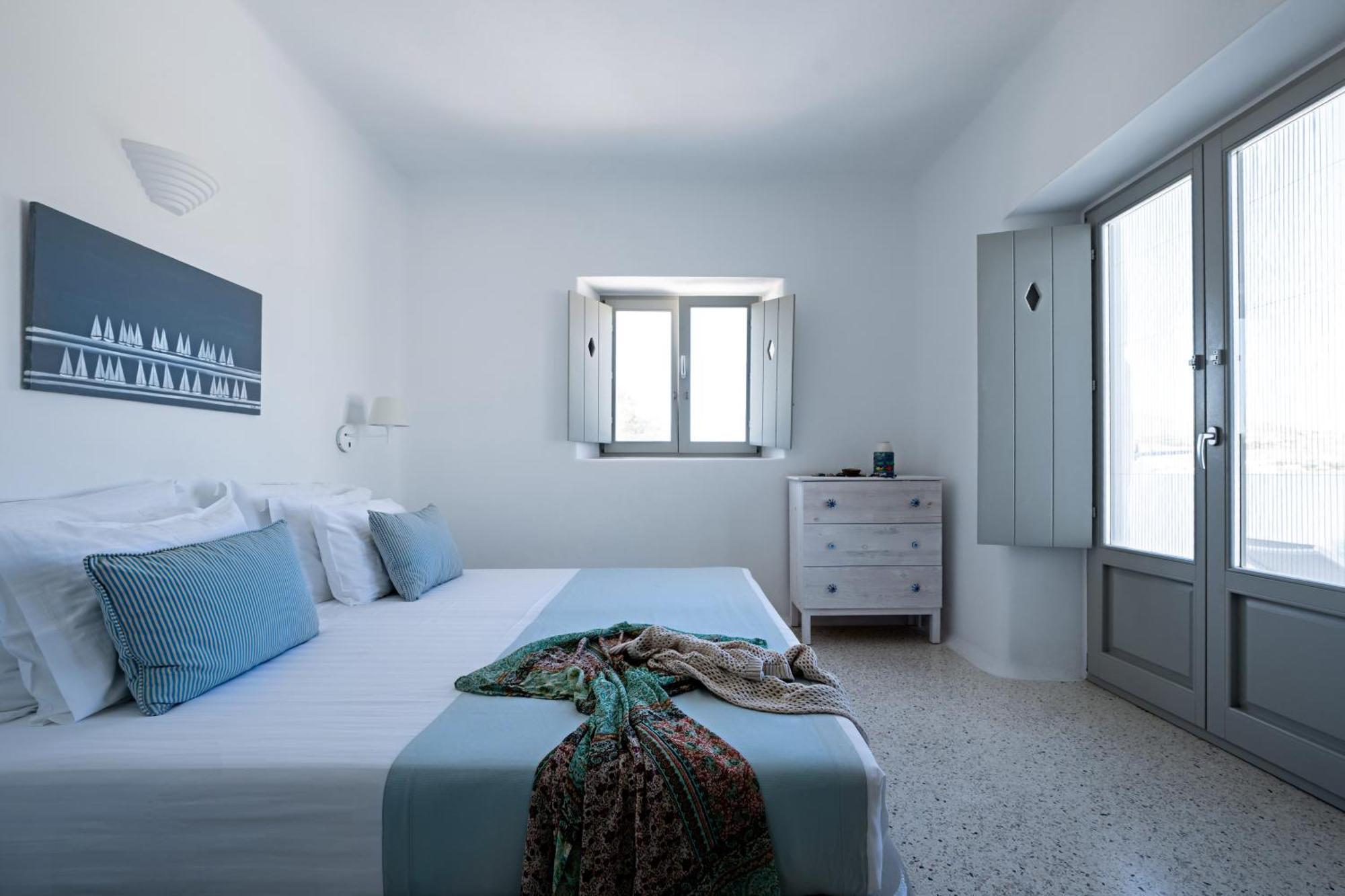 Angels Villas - Prime Concept Náusza Szoba fotó