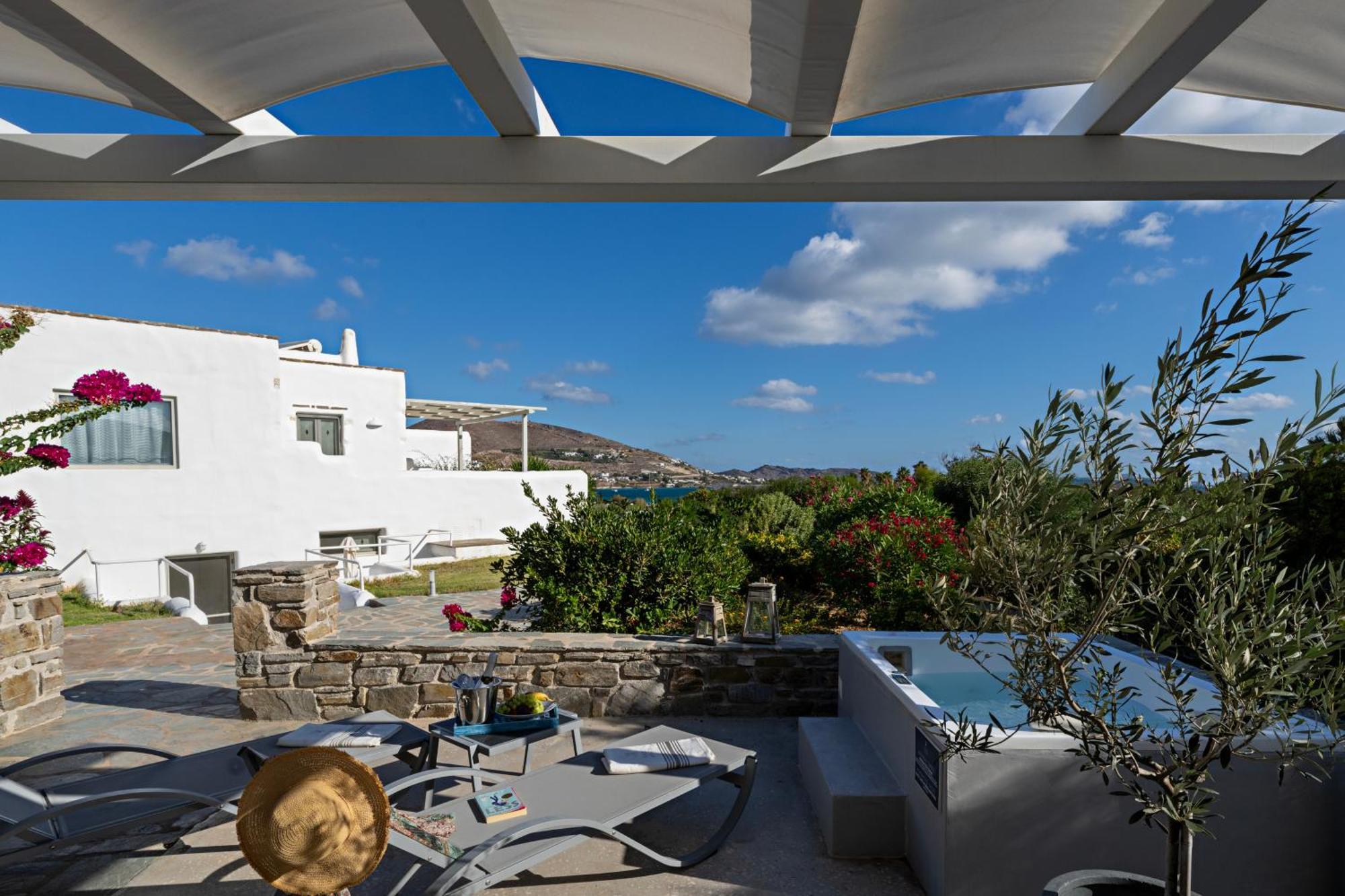 Angels Villas - Prime Concept Náusza Szoba fotó