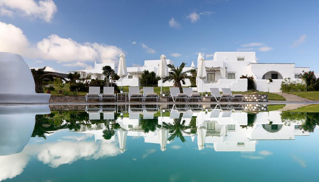 Angels Villas - Prime Concept Náusza Kültér fotó
