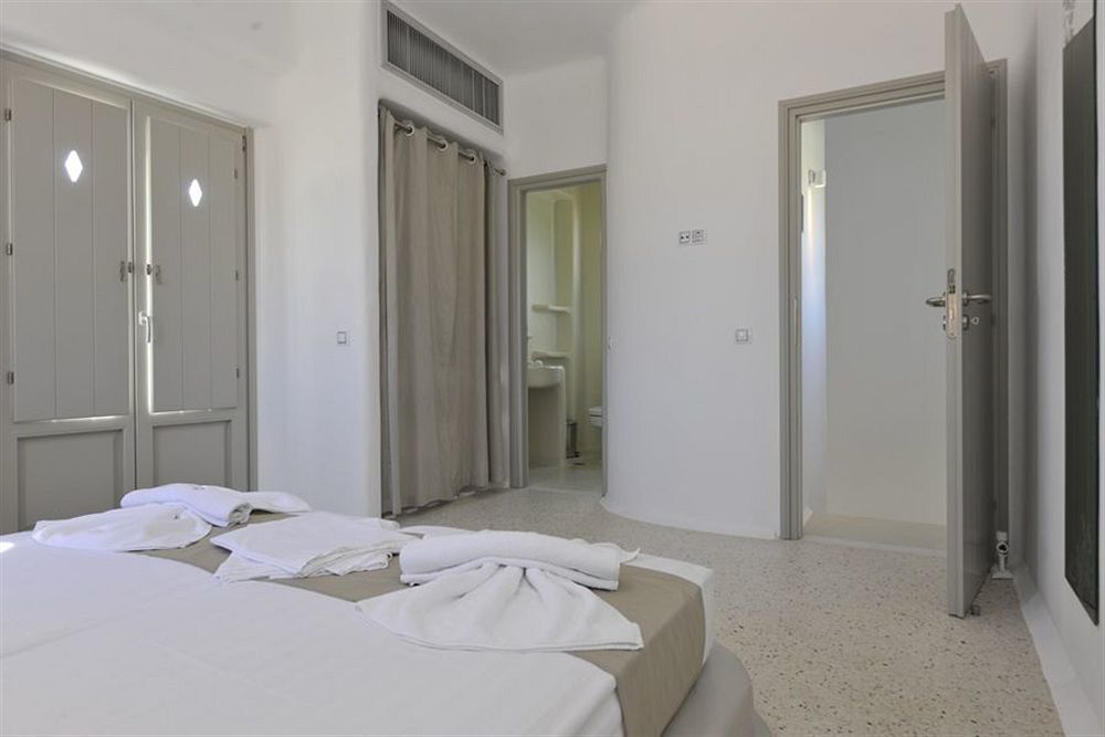 Angels Villas - Prime Concept Náusza Kültér fotó
