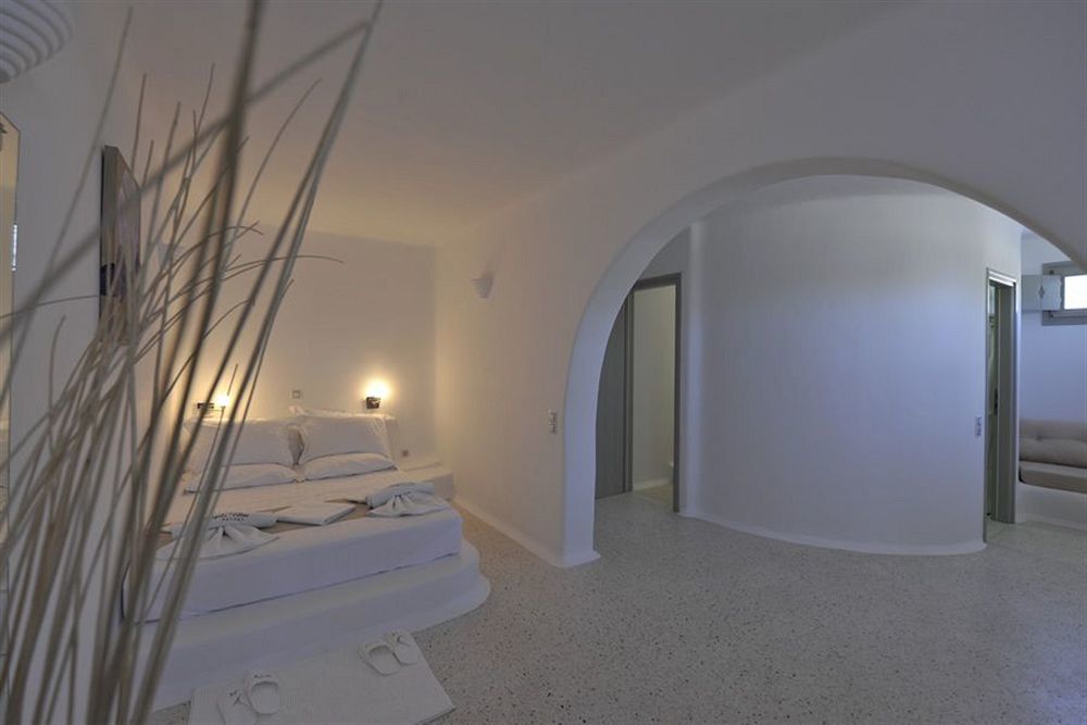Angels Villas - Prime Concept Náusza Kültér fotó