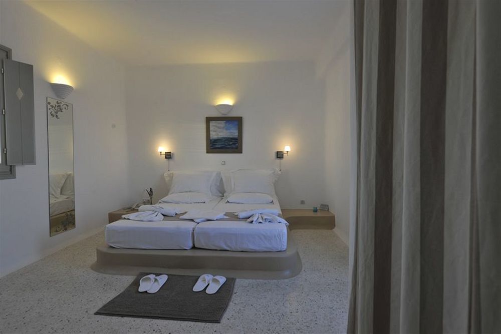 Angels Villas - Prime Concept Náusza Kültér fotó