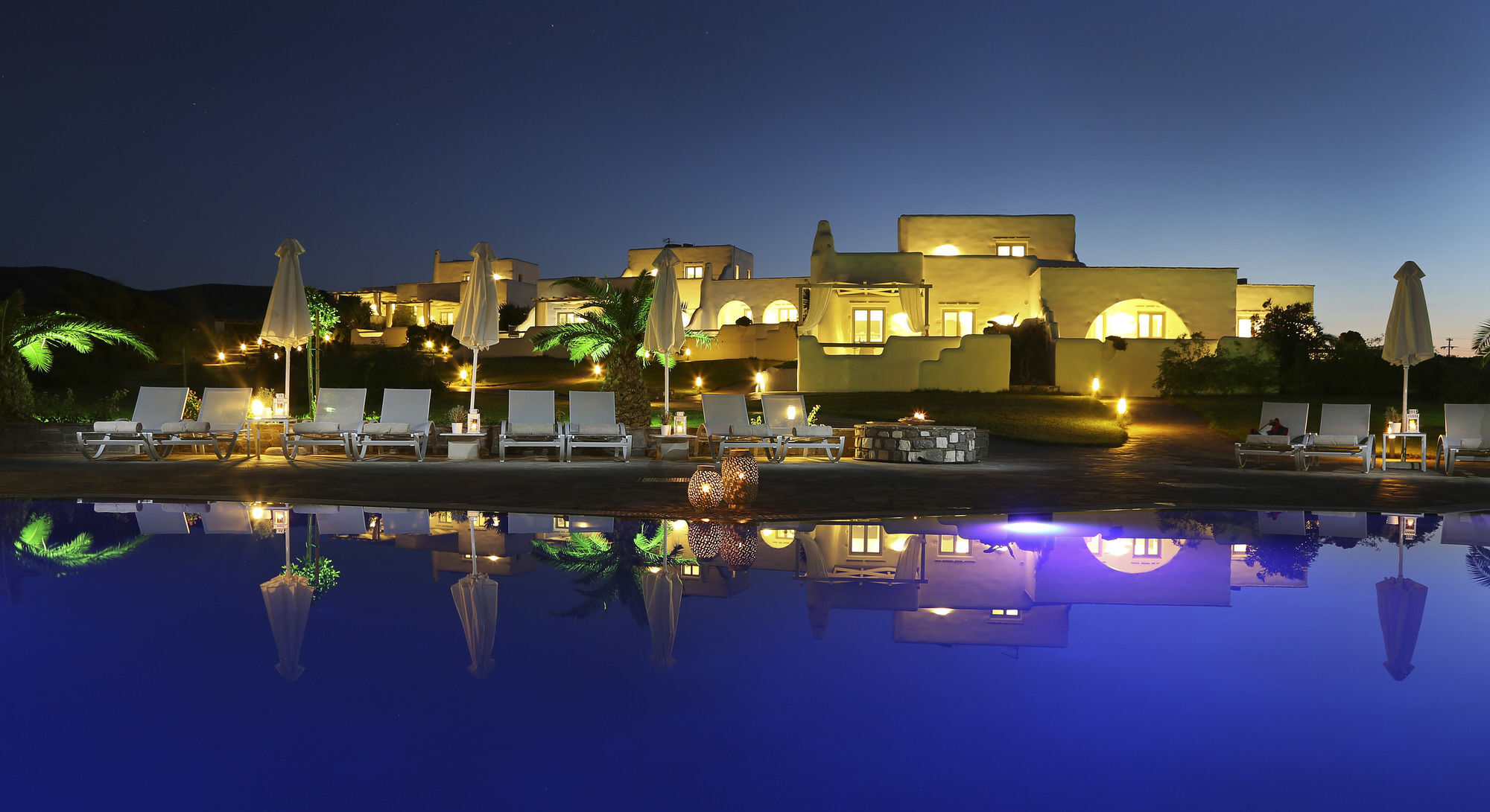 Angels Villas - Prime Concept Náusza Kültér fotó