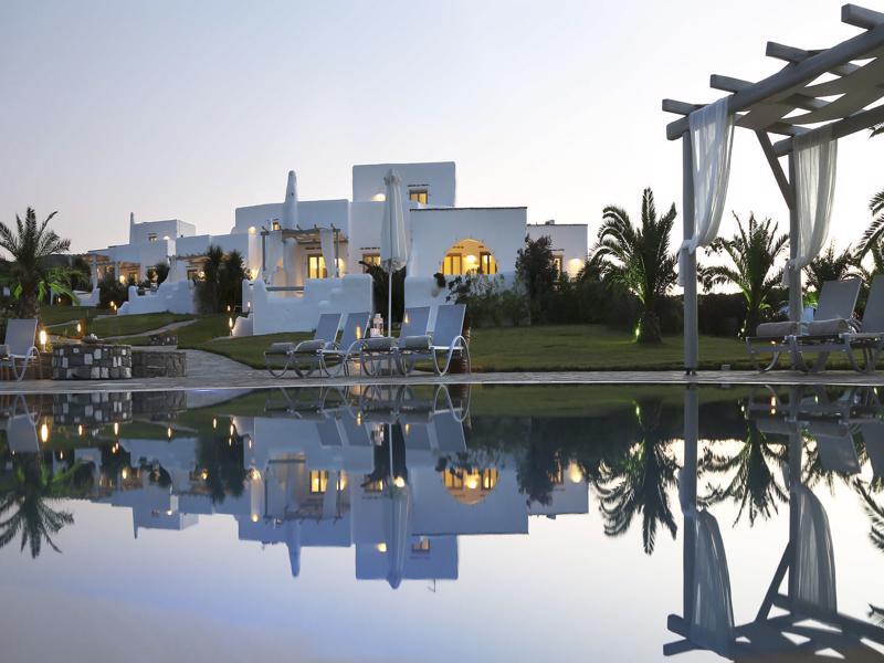 Angels Villas - Prime Concept Náusza Kültér fotó