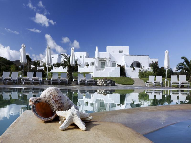 Angels Villas - Prime Concept Náusza Kültér fotó